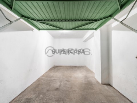 Garagem em São Víctor, Braga