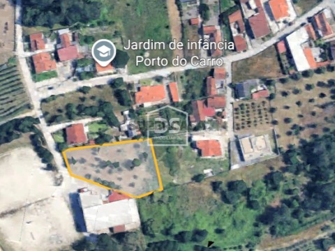 Terreno Rústico em Maceira, Leiria
