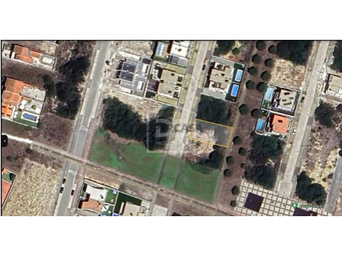 Lote em Pataias e Martingança, Alcobaça