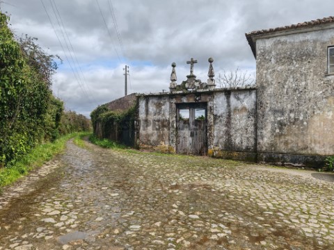Entrada