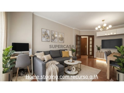 Sala Com IA