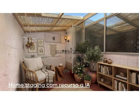 Home staging