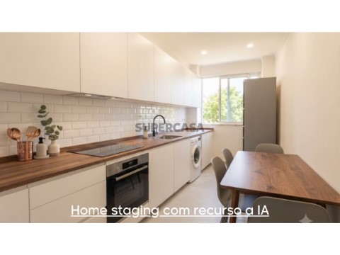 Cozinha IA