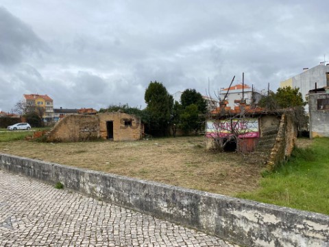 Terreno em Oliveira do Bairro, Oliveira do Bairro