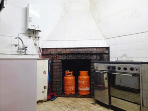 cozinha