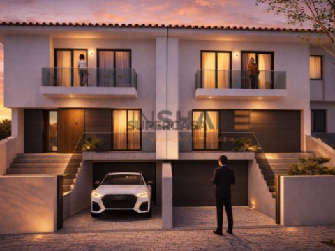 Haus 3 Zimmer auf Loureira, Vila Verde