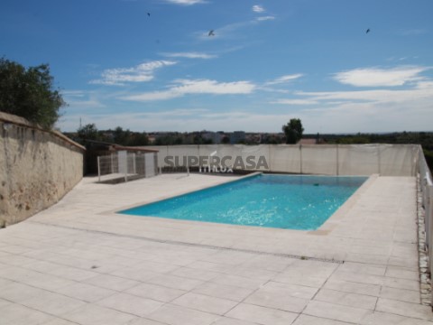 Rurale boerderij 4 kamers Op Assunção, Ajuda, Salvador e Santo Ildefonso, Elvas