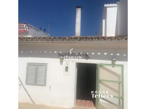 Moradia T2 em Benafim, Loulé