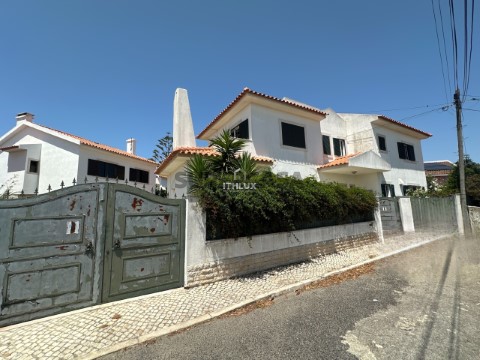 房子 5 卧室 在 Cascais e Estoril, Cascais