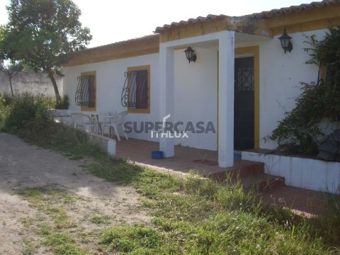 Cattle Ranch 1 卧室 在 Assunção, Ajuda, Salvador e Santo Ildefonso, Elvas