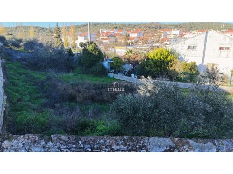 Stedelijk Terrein Op Caia, São Pedro e Alcáçova, Elvas