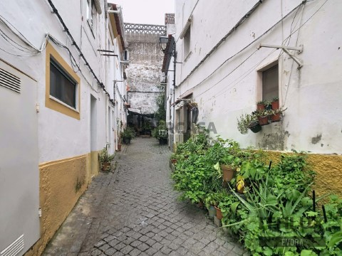 Appartement 2 Chambres au Assunção, Ajuda, Salvador e Santo Ildefonso, Elvas