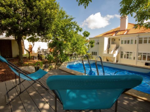 Apartamento T3 em Viseu, Viseu