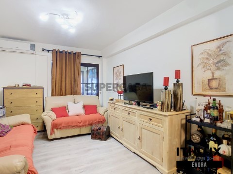 Appartement 2 Chambres au Malagueira e Horta das Figueiras, Évora