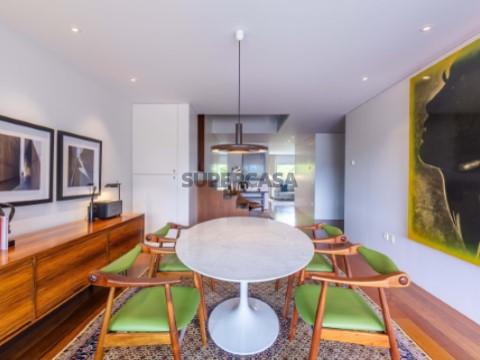 Apartamento T3 em Oliveira, São Paio e São Sebastião, Guimarães