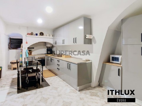 Huis 5 kamers Op Caia, São Pedro e Alcáçova, Elvas