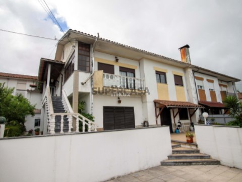房子 3 卧室 在 Campo, Viseu