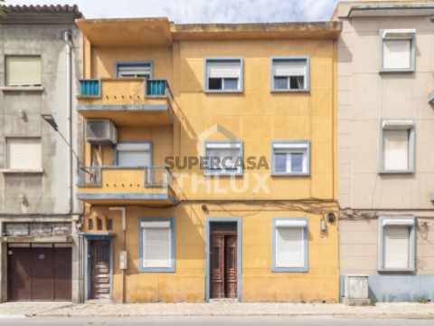 Apartamento T3 em Alto do Seixalinho, Santo André e Verderena, Barreiro