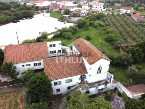 Prédio em Fátima, Ourém