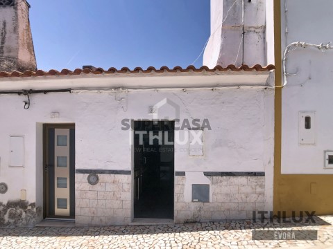 房子 2 卧室 在 Ciladas, Vila Viçosa