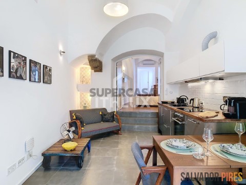 Apartamento T1 em Évora (São Mamede, Sé, São Pedro e Santo Antão), Évora