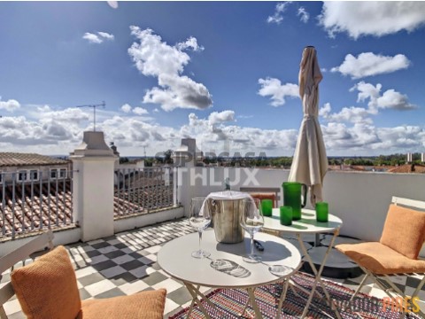 Apartamento T2 em Évora (São Mamede, Sé, São Pedro e Santo Antão), Évora