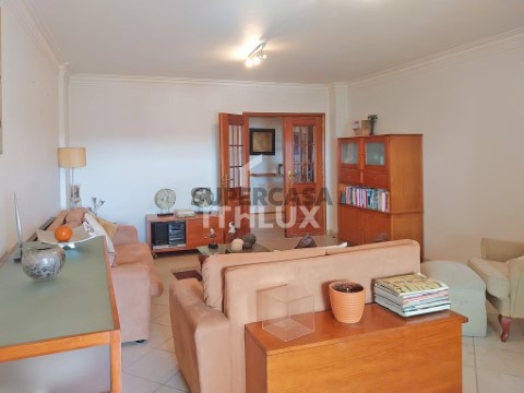 Apartamento T2 em Barreiro e Lavradio, Barreiro