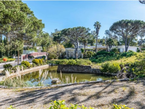 Moradia T12 em Alcabideche, Cascais