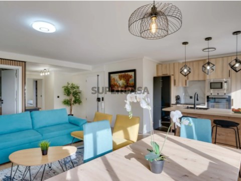 Apartamento T2 em Rio de Mouro, Sintra