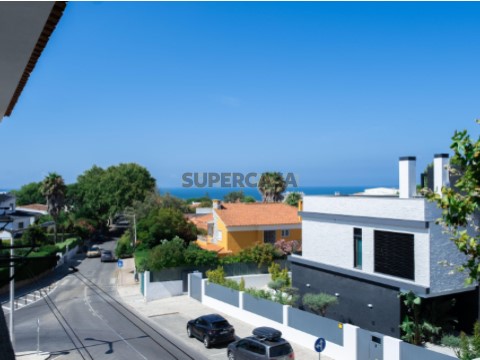 Apartamento T1 em Cascais e Estoril, Cascais