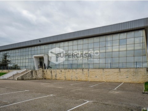 Armazém em Cidade de Santarém, Santarém