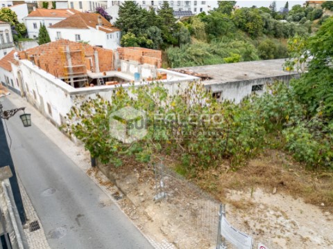 Vista Panorâmica