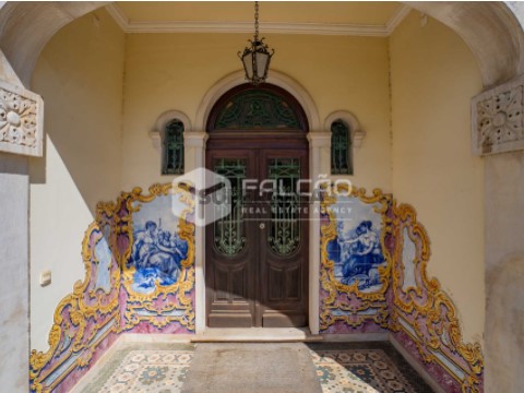 Entrada