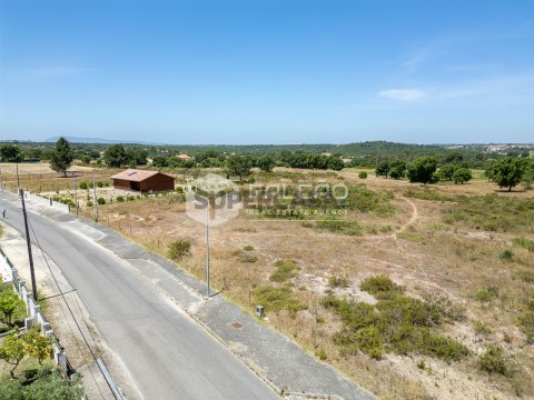 Terreno