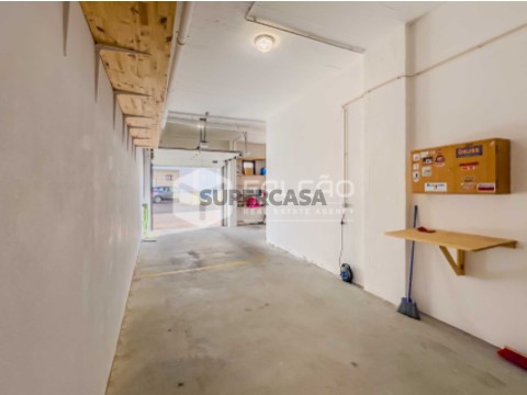 Garagem