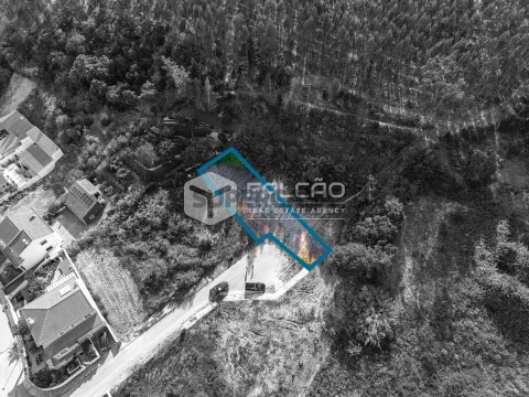 Lote em Cidade de Santarém, Santarém