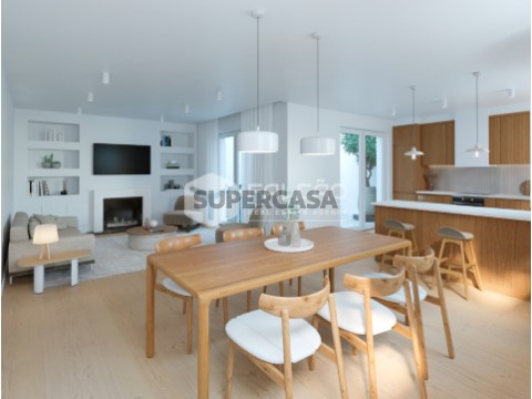 Terreno Urbano em Cidade de Santarém, Santarém