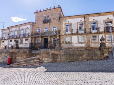 Alçado Principal