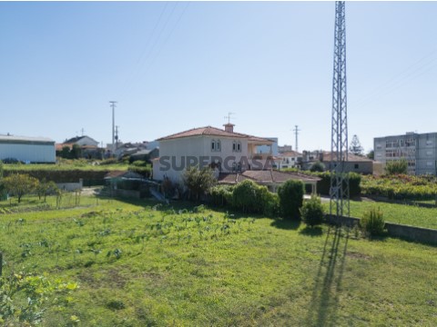 Moradia T6 em Freamunde, Paços de Ferreira