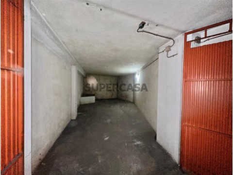Garage Op Póvoa de Varzim, Póvoa de Varzim
