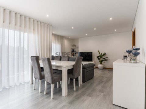 Apartamento T2 em Canidelo, Vila Nova de Gaia