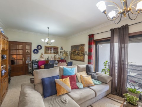 Appartement 2 Chambres au Pedroso, Vila Nova de Gaia