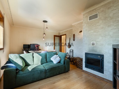 Apartamento T2 em Valongo, Valongo