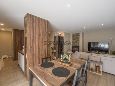 Apartamento T3 em Rio Tinto, Gondomar
