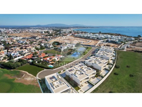 Moradia T4 em São Gonçalo de Lagos, Lagos