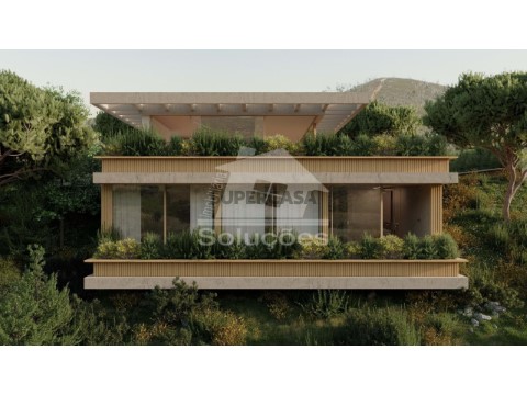 Moradia T4 em Silves, Silves