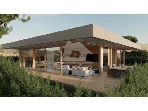 Moradia T3 em Silves, Silves