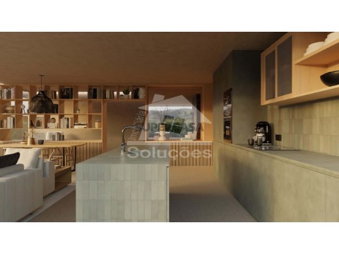 Moradia T2 em Silves, Silves
