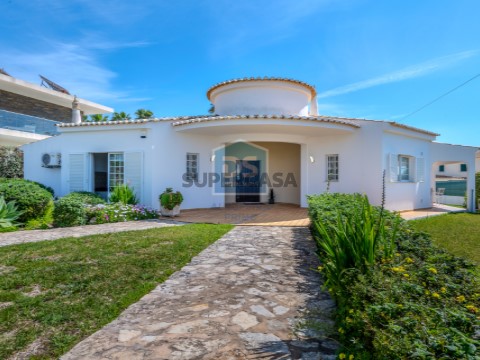 Vista Exterior