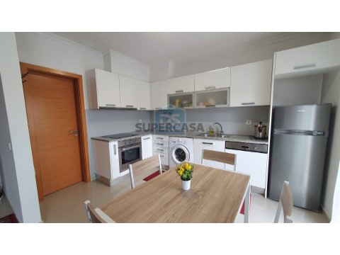 Apartamento T2 em Tunes, Silves